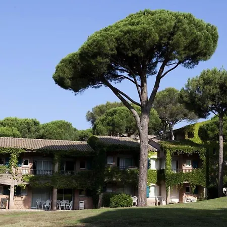 Saint-raphael Valescure - Maeva - 4 Personnes Selection Mae-7232 Apartment Saint-Raphael (Var)